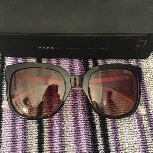 Marc by Marc Jacobs sunglasses